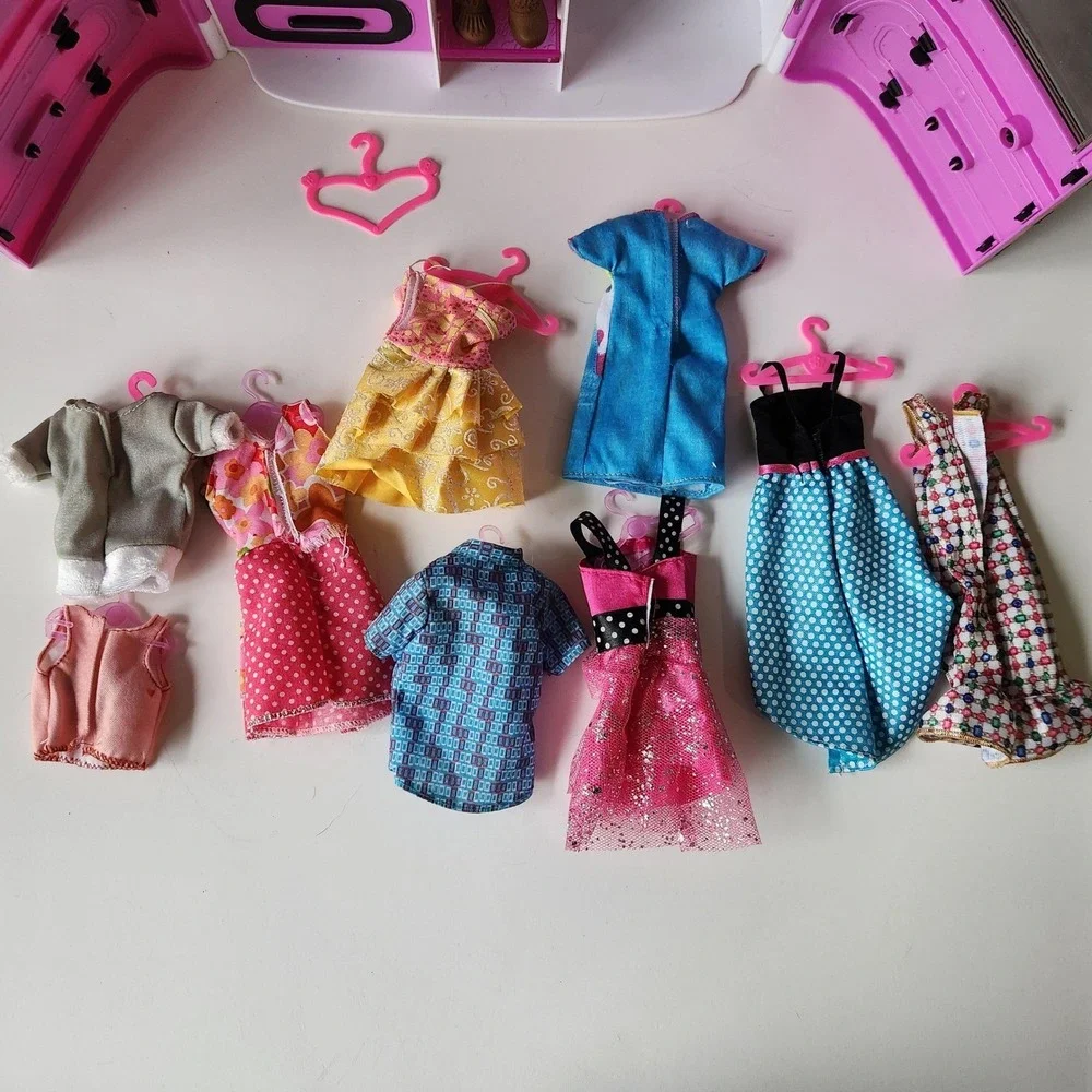 Barbie fashionistas ultimate